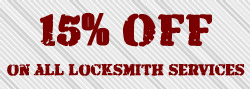 Locksmith in Fridley Services